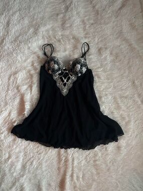 Linea Donatella Lingerie